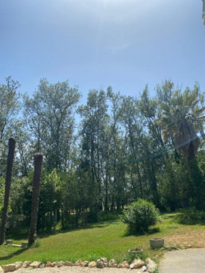 Chalet en pleine nature